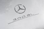 Mercedes-Benz 300 SL Roadster 1957 года